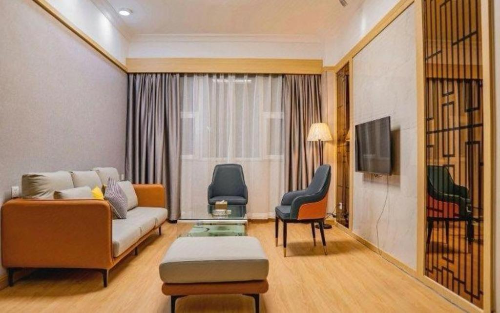 فندق جالاكسي جوانزو قوانغتشو المظهر الخارجي الصورة